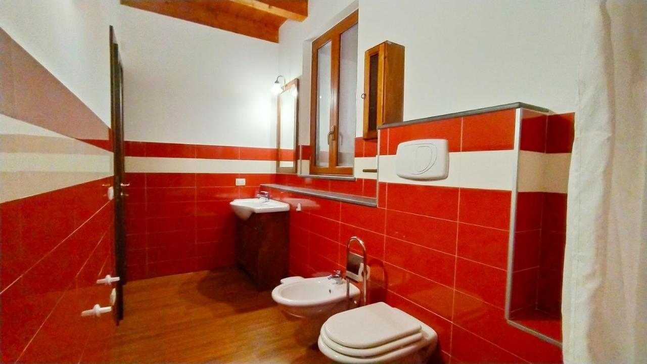 Villa Casa Del Sol Acireale Exterior foto